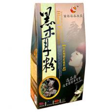 黑木耳粉 黑木耳粉