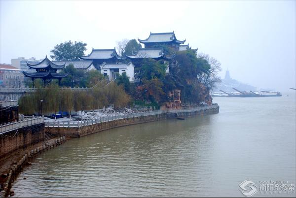 石鼓書院 石鼓書院