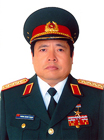 馮光清越南官方標準像 馮光清越南官方標準像