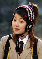 新娘18歲(韓國電視劇)