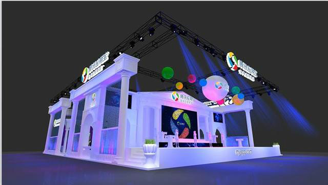 中國國際數碼互動娛樂展覽會(chinajoy) 中國國際數碼互動娛樂展覽會(chinajoy)