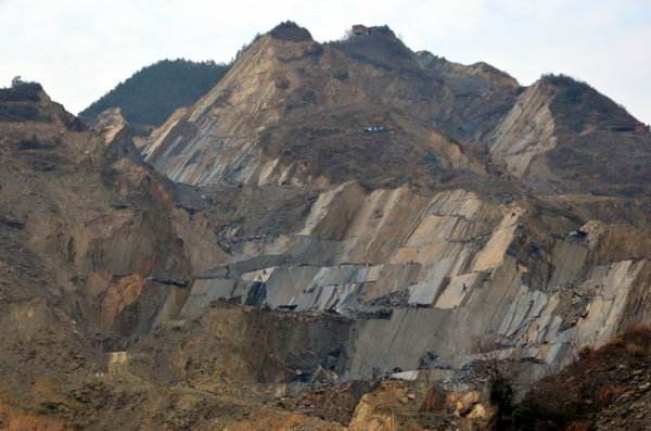 廬山(江西省九江市廬山市)