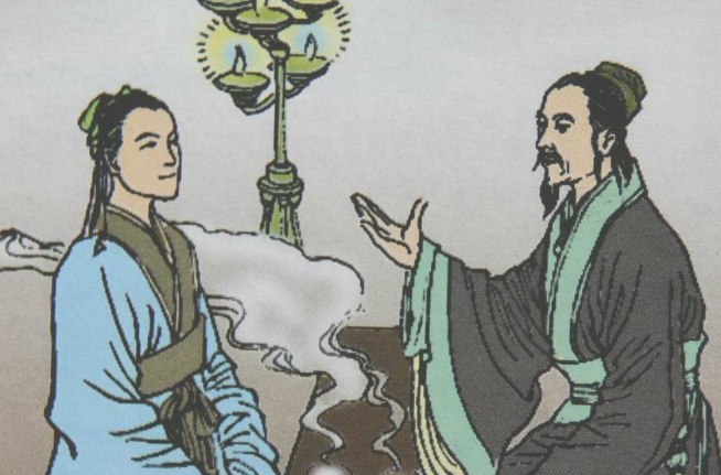 禪讓