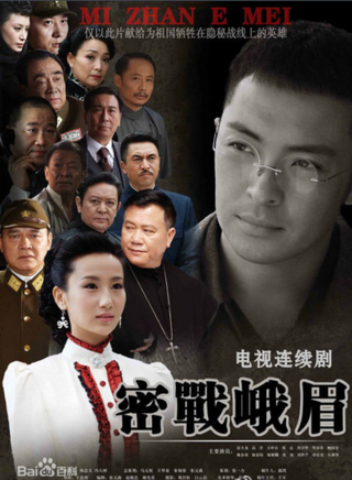 高洋(中國內地女演員)
