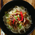 麻醬麵