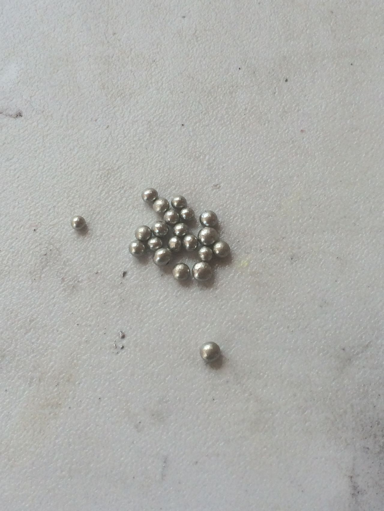 錫珠 錫珠