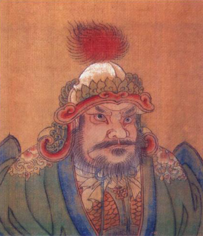 班超 班超