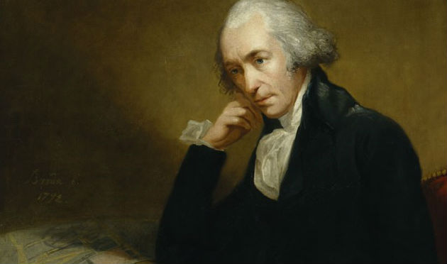 詹姆斯·瓦特(james watt). 詹姆斯·瓦特(james watt).