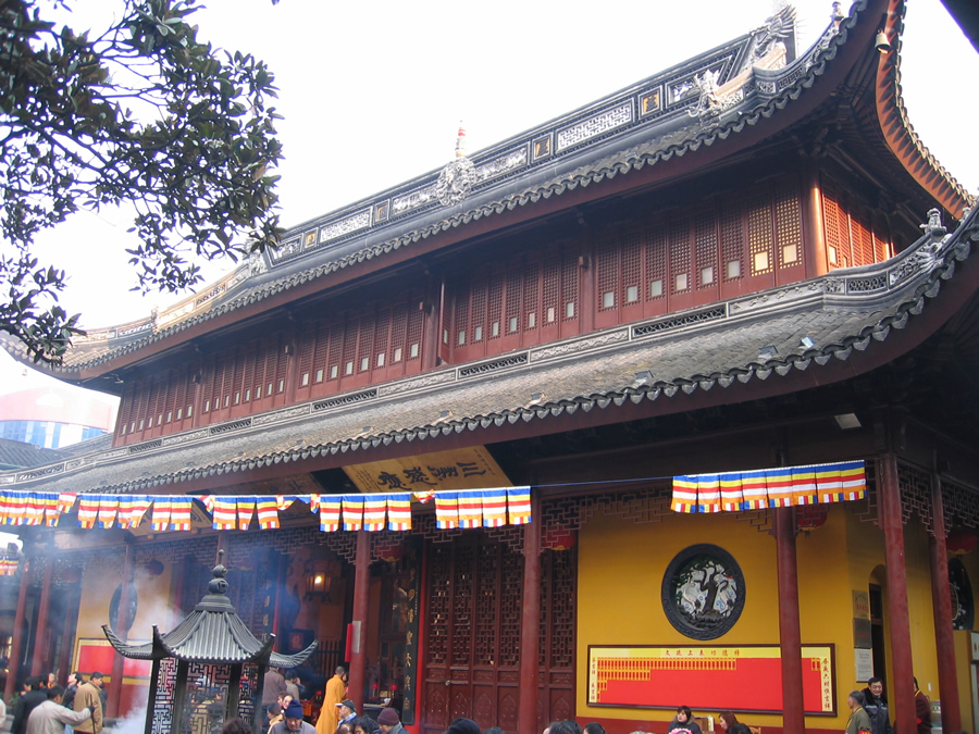 普陀區(上海市轄區)