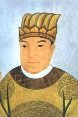 漢和帝劉肇 漢和帝劉肇