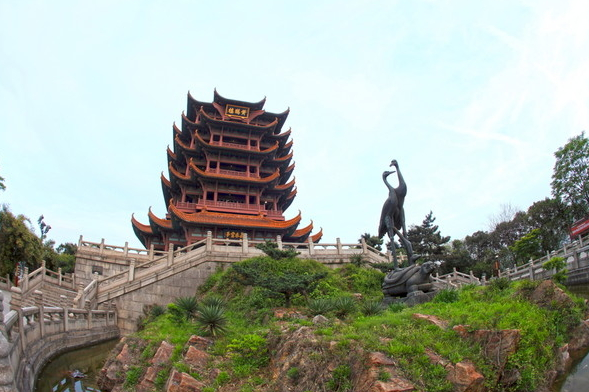 黃鶴樓