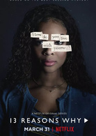 十三個原因(2017年netflix發行系列美劇)