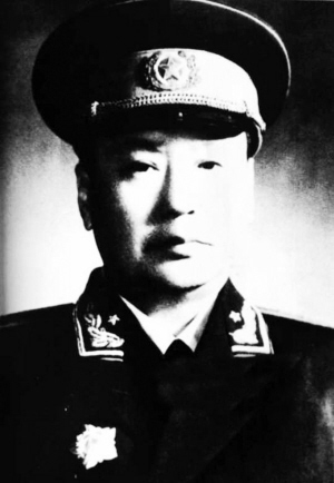 內蒙古自治區第一任自治區主席烏蘭夫 內蒙古自治區第一任自治區主席烏蘭夫