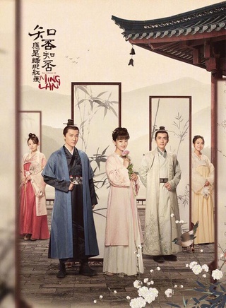 張含韻