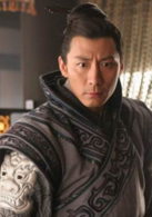 開創盛世(2009年王文杰執導大型歷史劇)