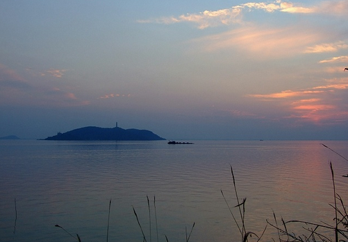 巢湖