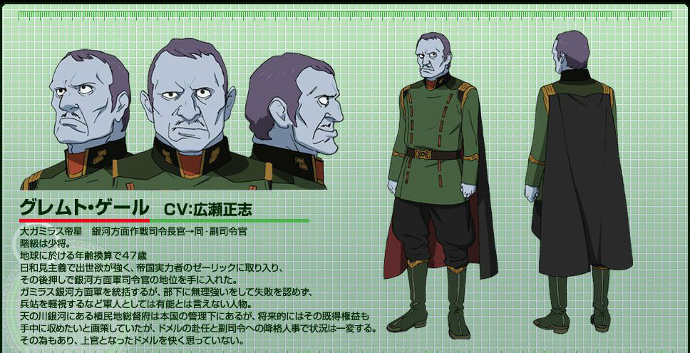 宇宙戰艦大和號2199