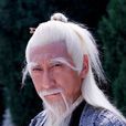 馮錫范(金庸小說《鹿鼎記》中的人物)