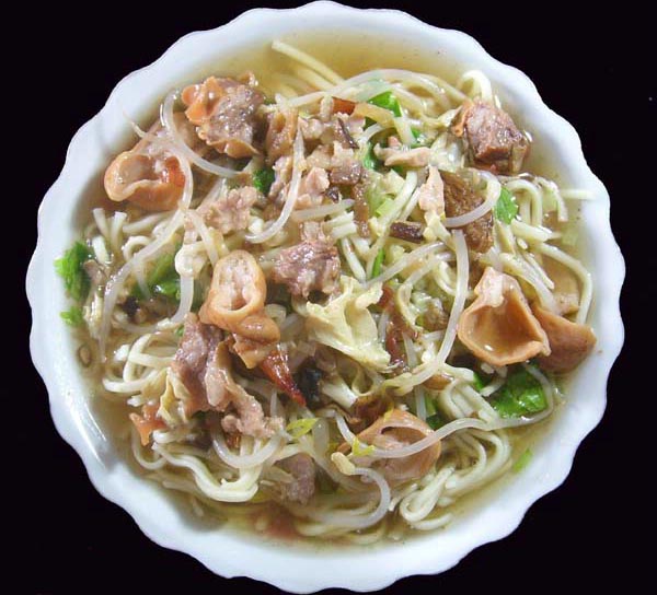小吃 小吃