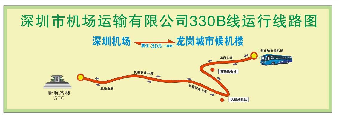 330b線 330b線