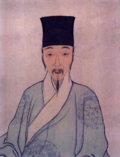 配合鄭成功北伐的張煌言 配合鄭成功北伐的張煌言