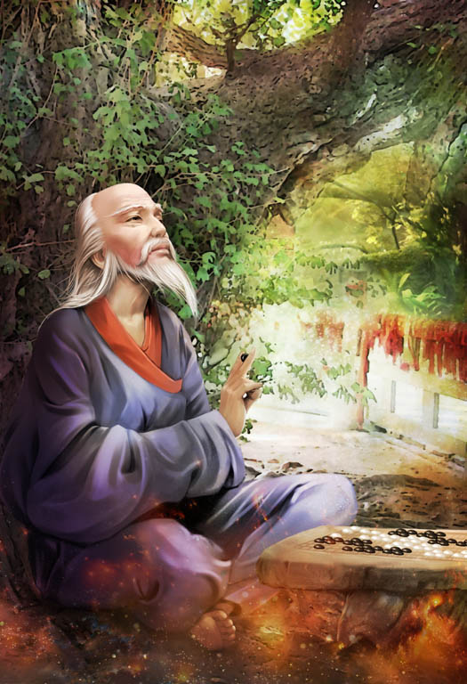 王詡 王詡