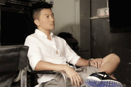 蘇有朋導演《左耳》現場照 蘇有朋導演《左耳》現場照