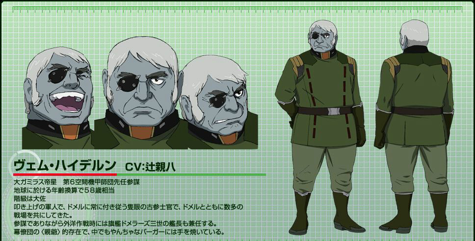 宇宙戰艦大和號2199