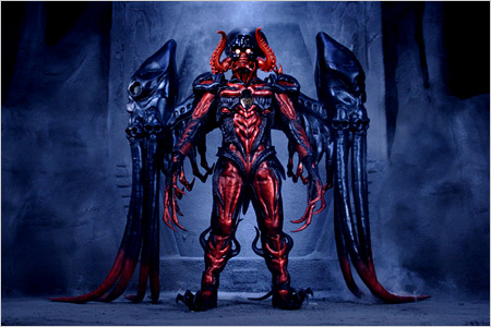 魔法戰隊魔法連者 魔法戰隊魔法連者