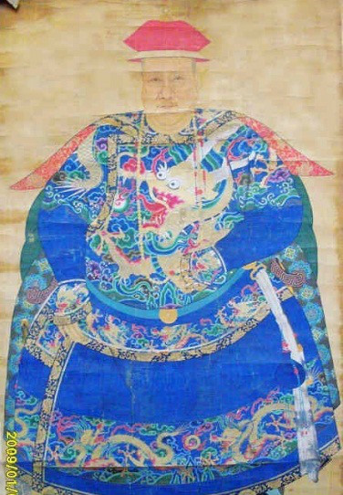 吳三桂 吳三桂