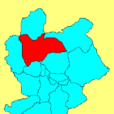 張北縣(張北)