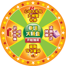 抽獎程式 抽獎程式