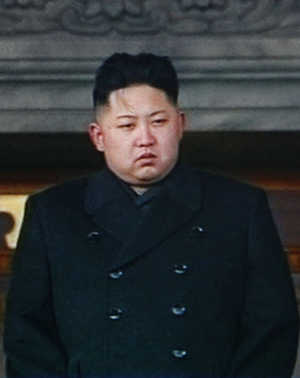 金正恩 金正恩