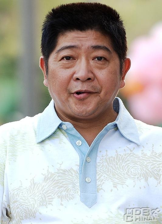 王汝剛