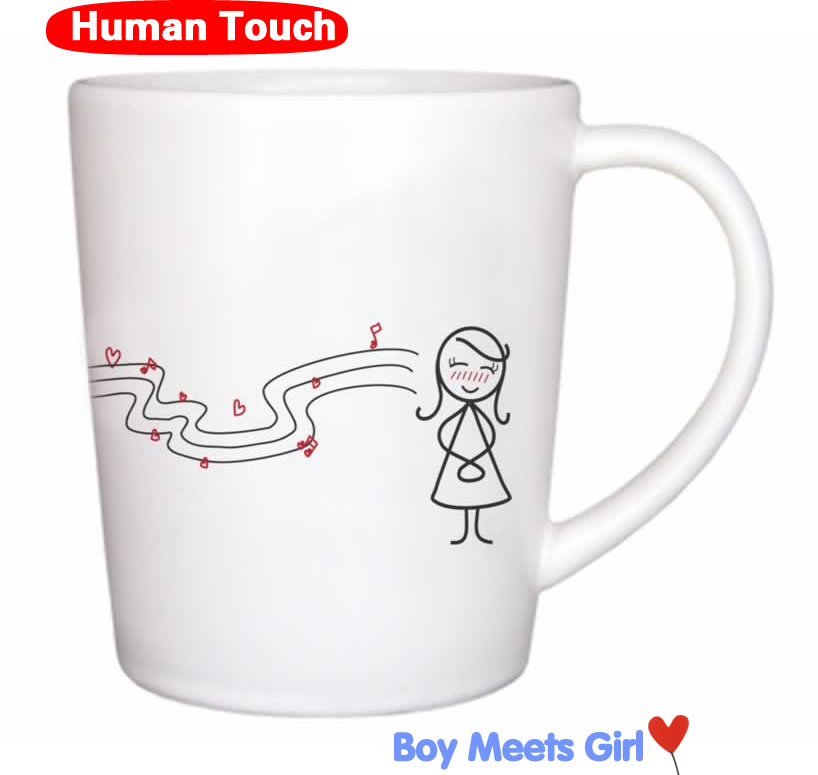 human touch human touch