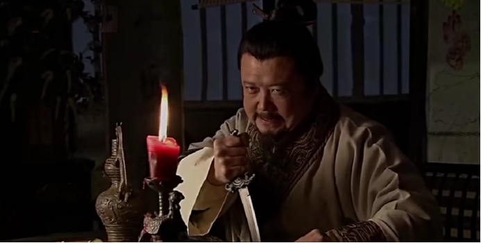 本是開國元勛，卻被李淵斬殺，劉文靜之死的真相到底是什麼？