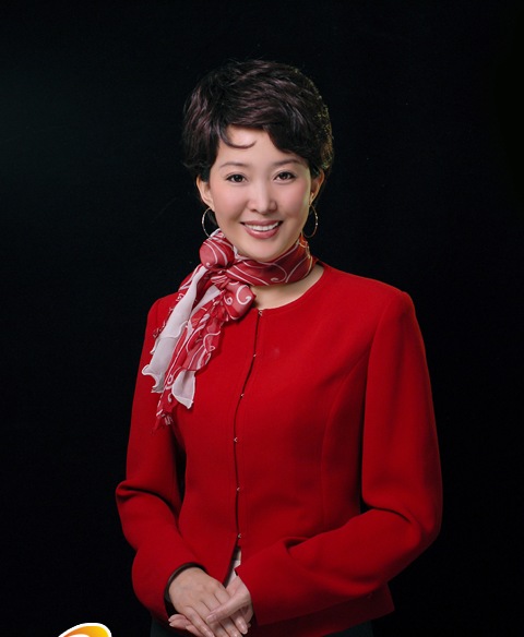 李燕 李燕
