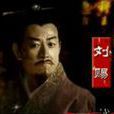 劉賜(西漢廬江王、衡山王)