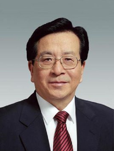 曾慶紅(中華人民共和國原副主席)