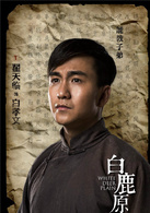 白鹿原(2016年劉進執導電視劇)
