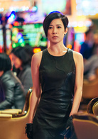使徒行者(2016年文偉鴻執導香港時裝警匪電影)