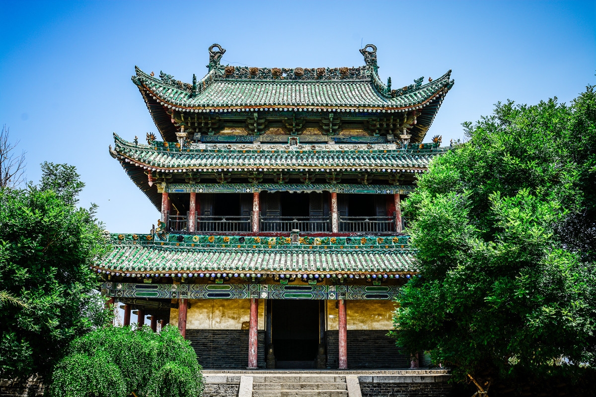 大荔縣(大荔)