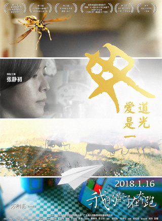 張靜初