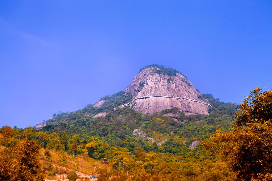 石根山 石根山
