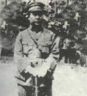 鄧錫侯（北較場）