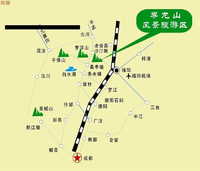 尋龍山 尋龍山