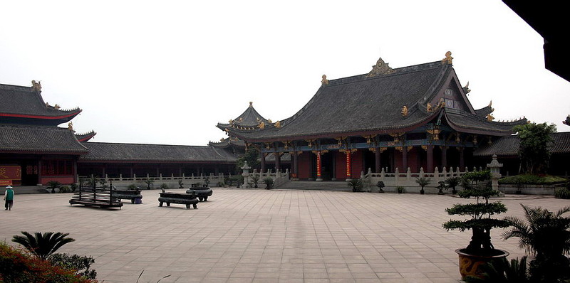 大佛禪院 大佛禪院