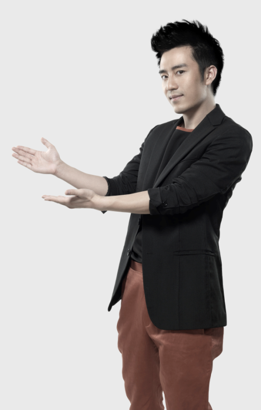 陳歐 陳歐