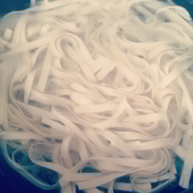 沙茶牛肉麵