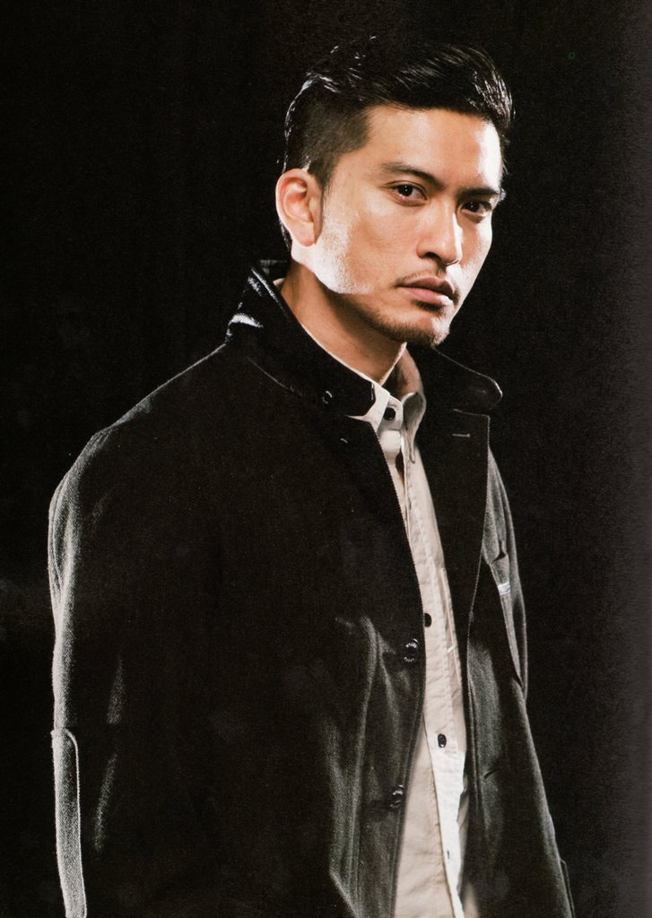 長瀨智也